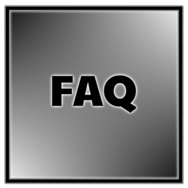 Frequently Asked Questions